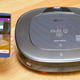 Illustration for article titled Snap a Photo in Your Home to Tell LG's New Robovac Where to Clean